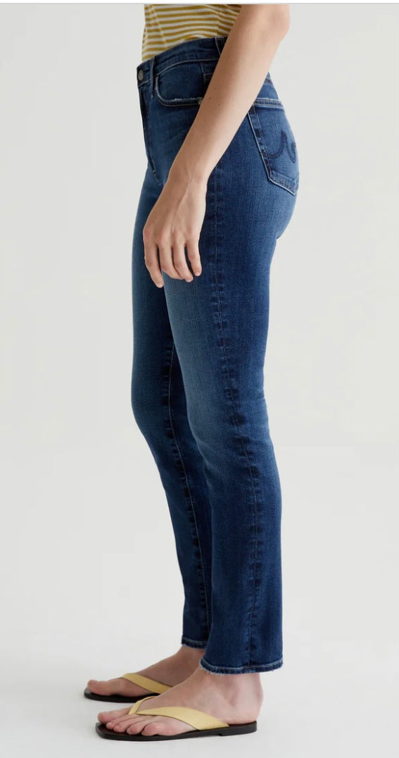 AG Mari 11 years Palos Verdes