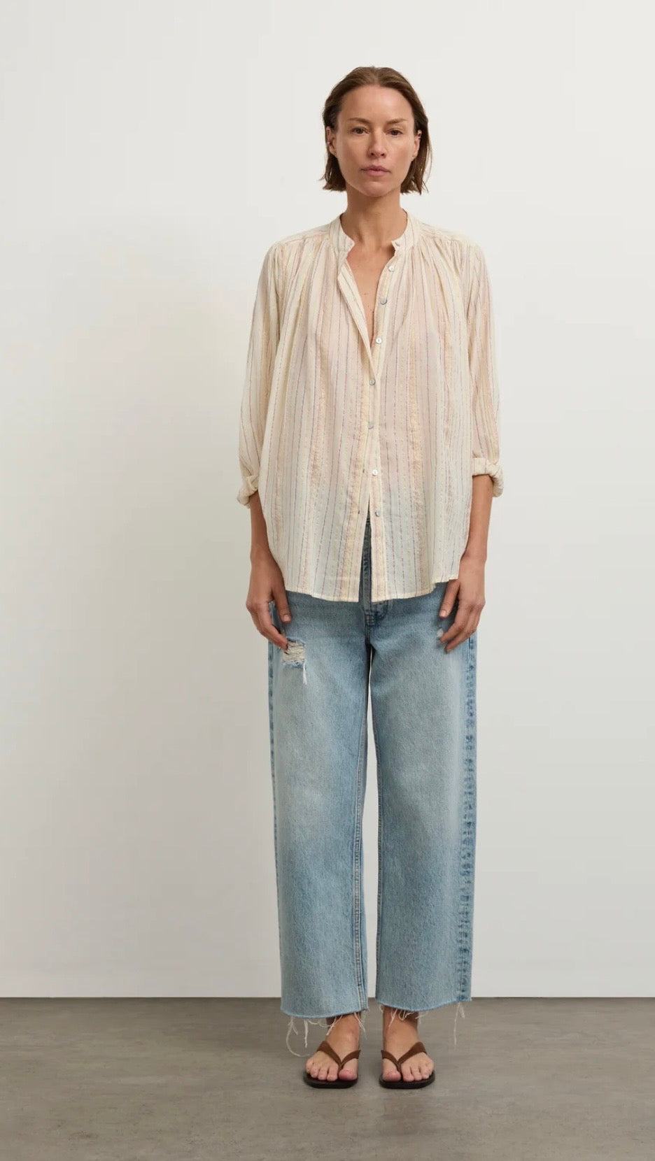 Villu Paradise Blouse