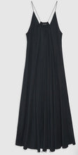 Load image into Gallery viewer, Anine Bing Aida Dress Black