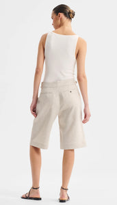 Morrison George White Tank