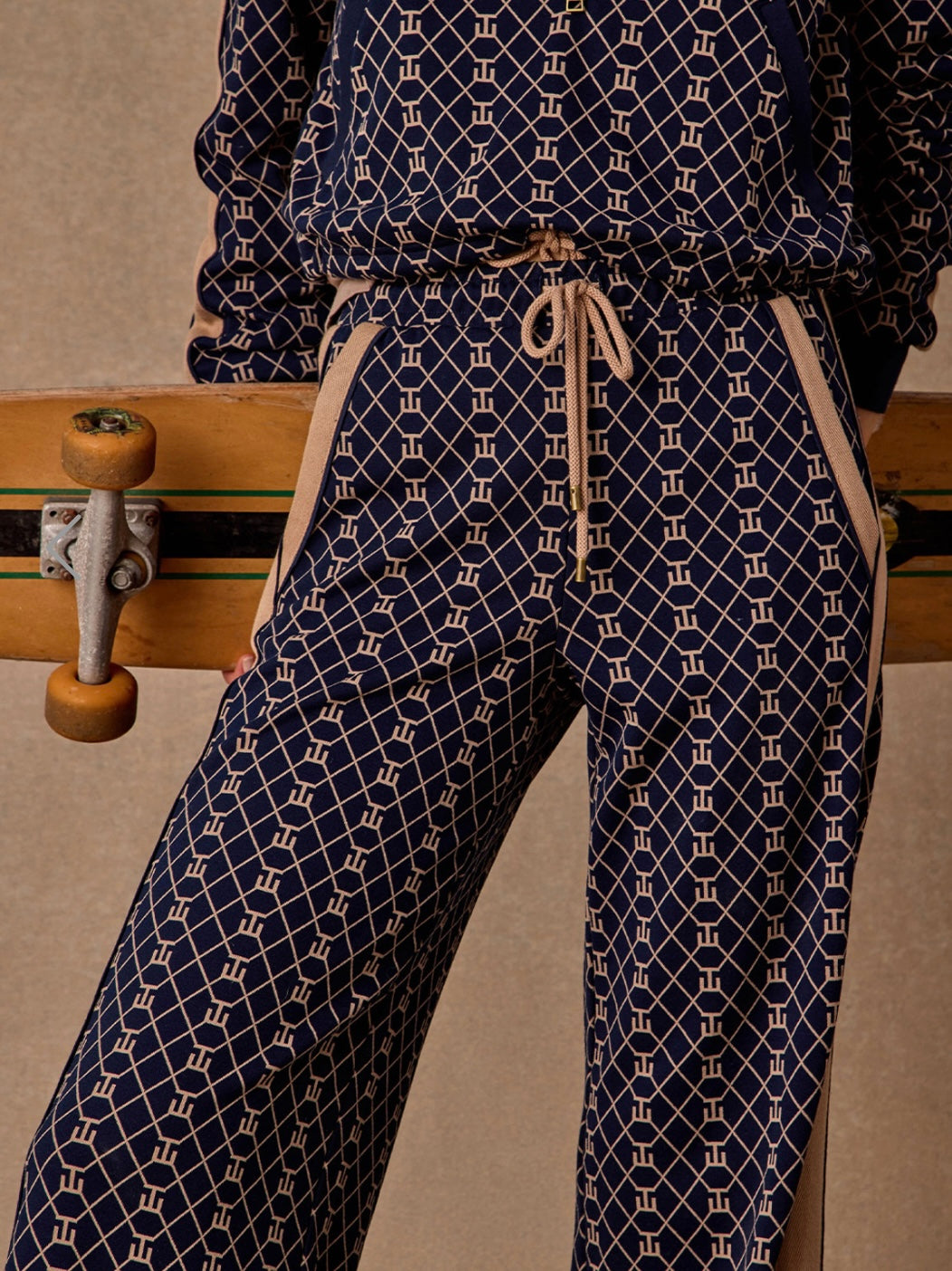 The Upside Ezra Nova Flare Pant