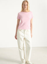 Load image into Gallery viewer, American Vintage Cherry Blossom  tee