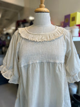Load image into Gallery viewer, Rabens Saloner Dorita Sandstone Top