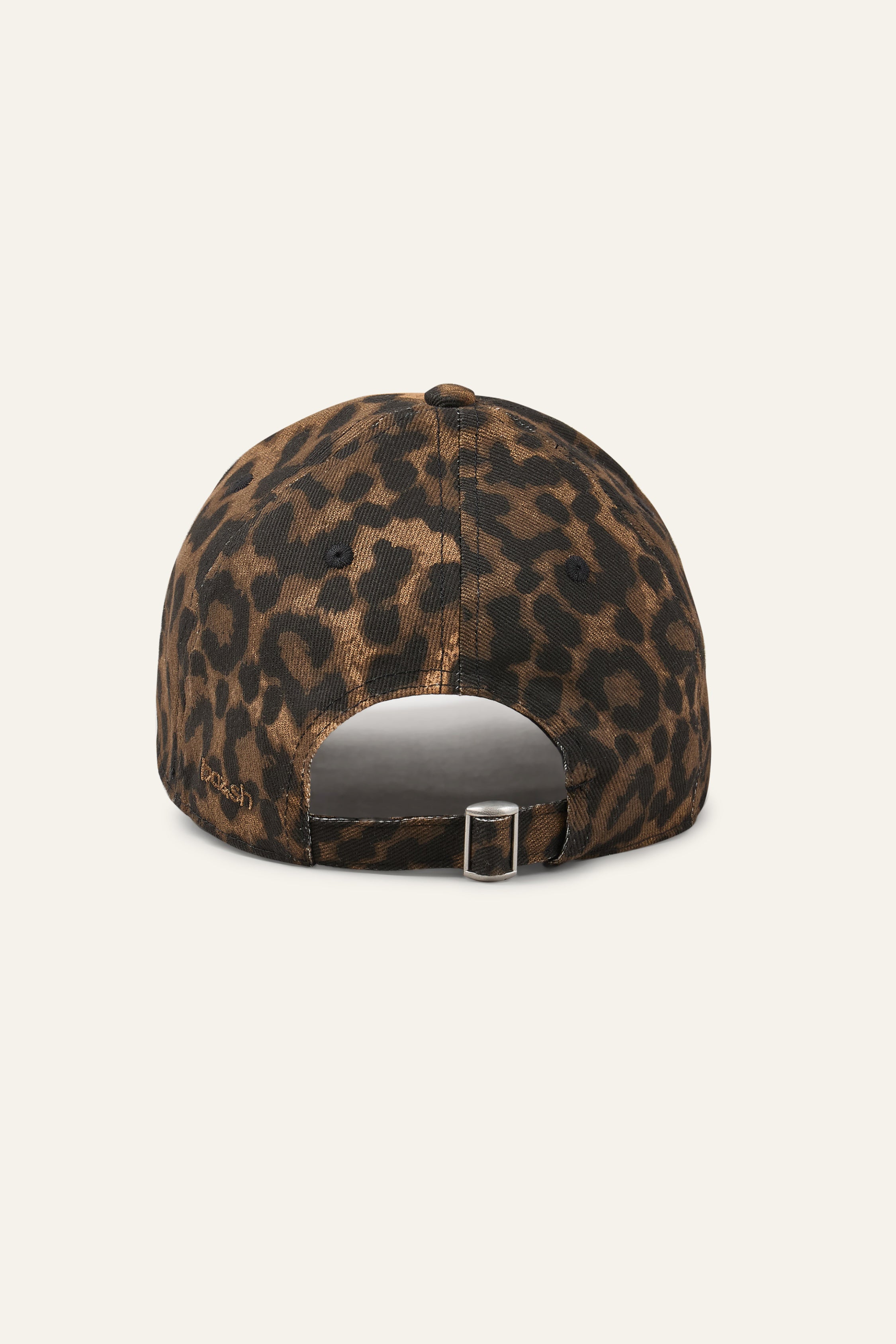 Ba&sh Hino Cap Leopard