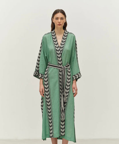 Devotion Twins Valued Dress/Kimono