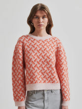 Load image into Gallery viewer, Second Female Kaja printed knit