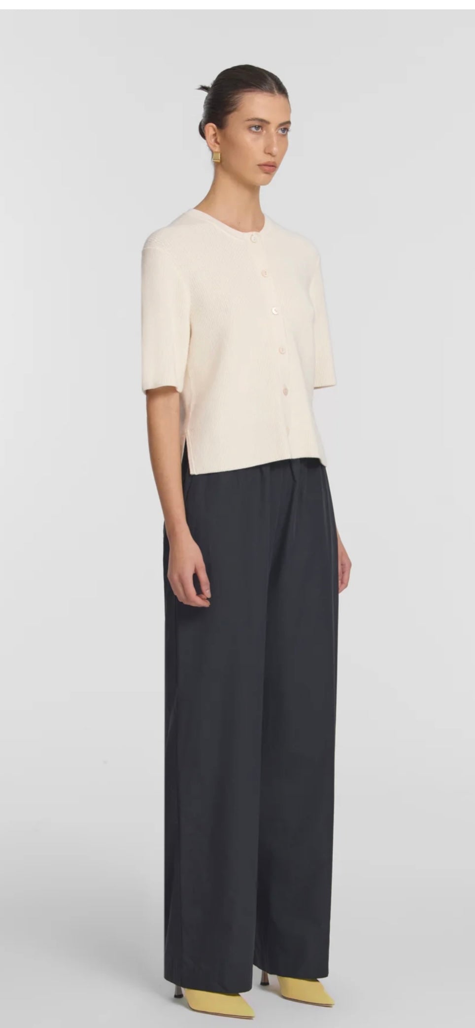 Vik & Woods Violet Cardigan