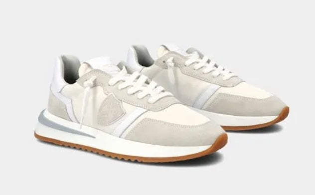 Philippe Model Tropez 2.1 Modial Blanc