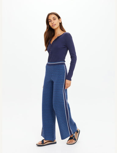 The Upside Lumiere Dillon Knit Pant