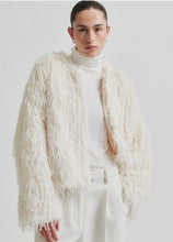 Load image into Gallery viewer, Second Female Amani jacket Coconut Milk