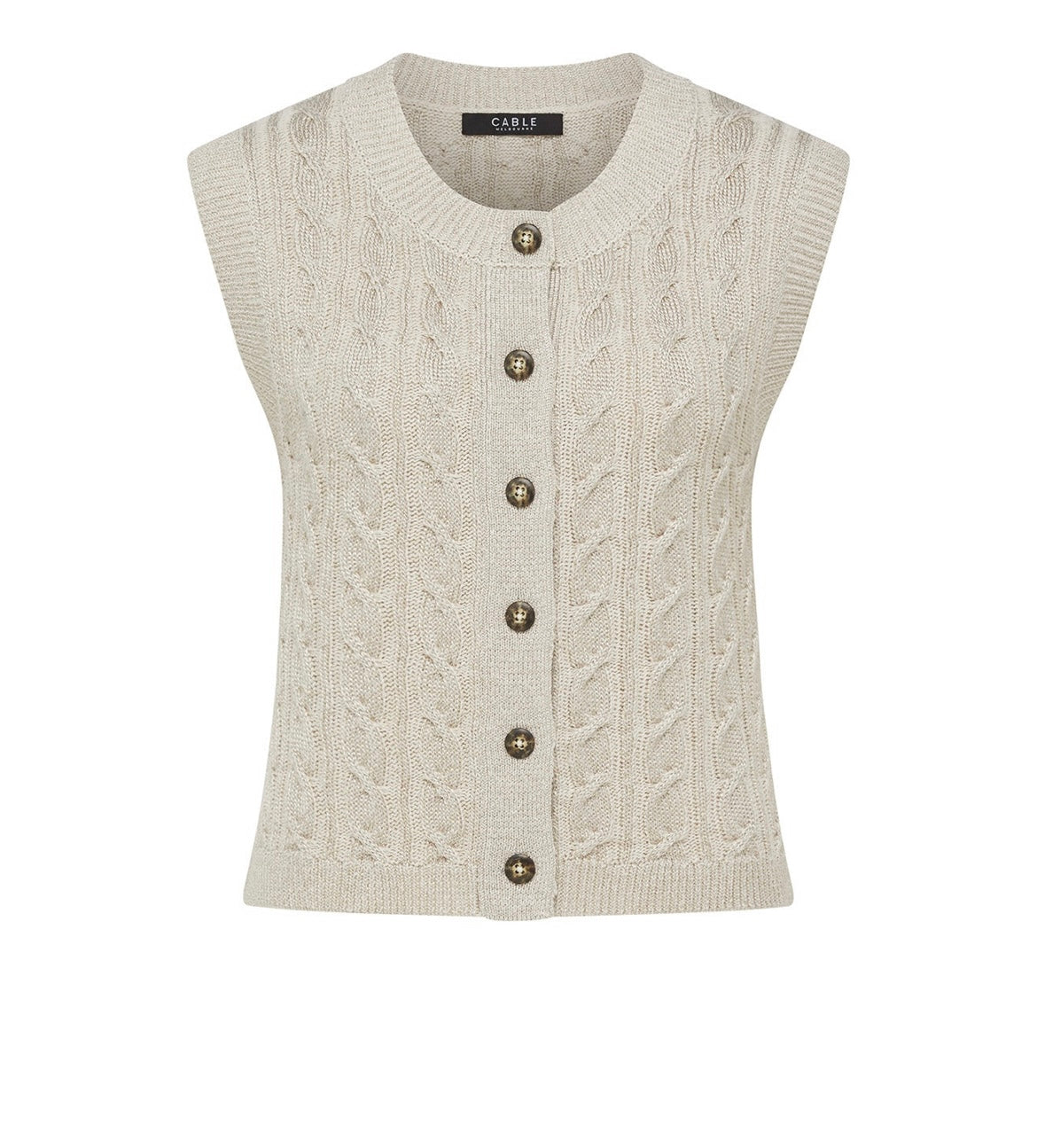 Cable Lumen Vest