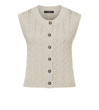 Load image into Gallery viewer, Cable Lumen Vest