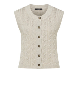 Cable Lumen Vest