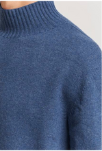 Load image into Gallery viewer, No Nationality Clark Knit in Bering Sea