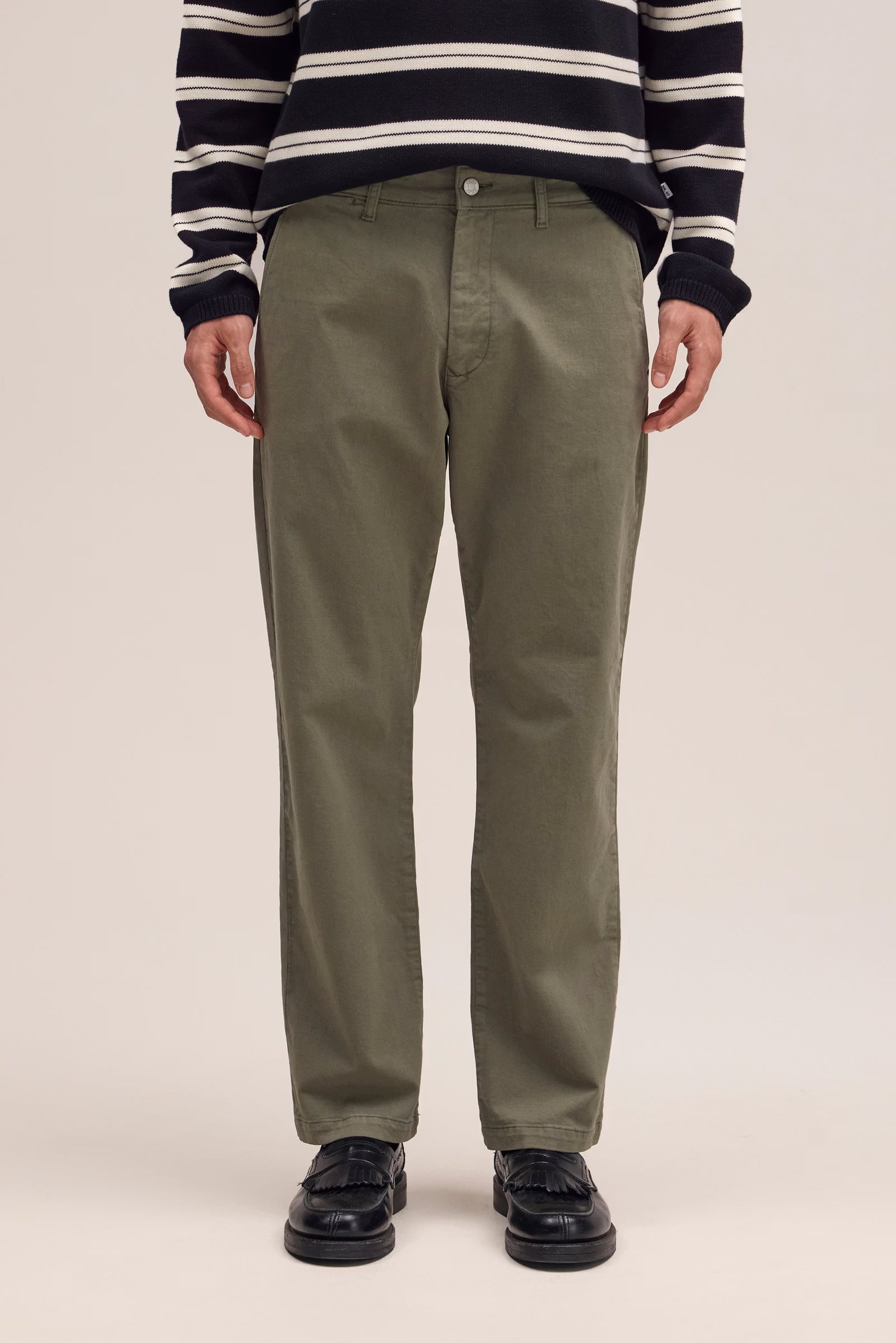 NN07 Aden Straight leg regular fit Chino