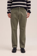 Load image into Gallery viewer, NN07 Aden Straight leg regular fit Chino