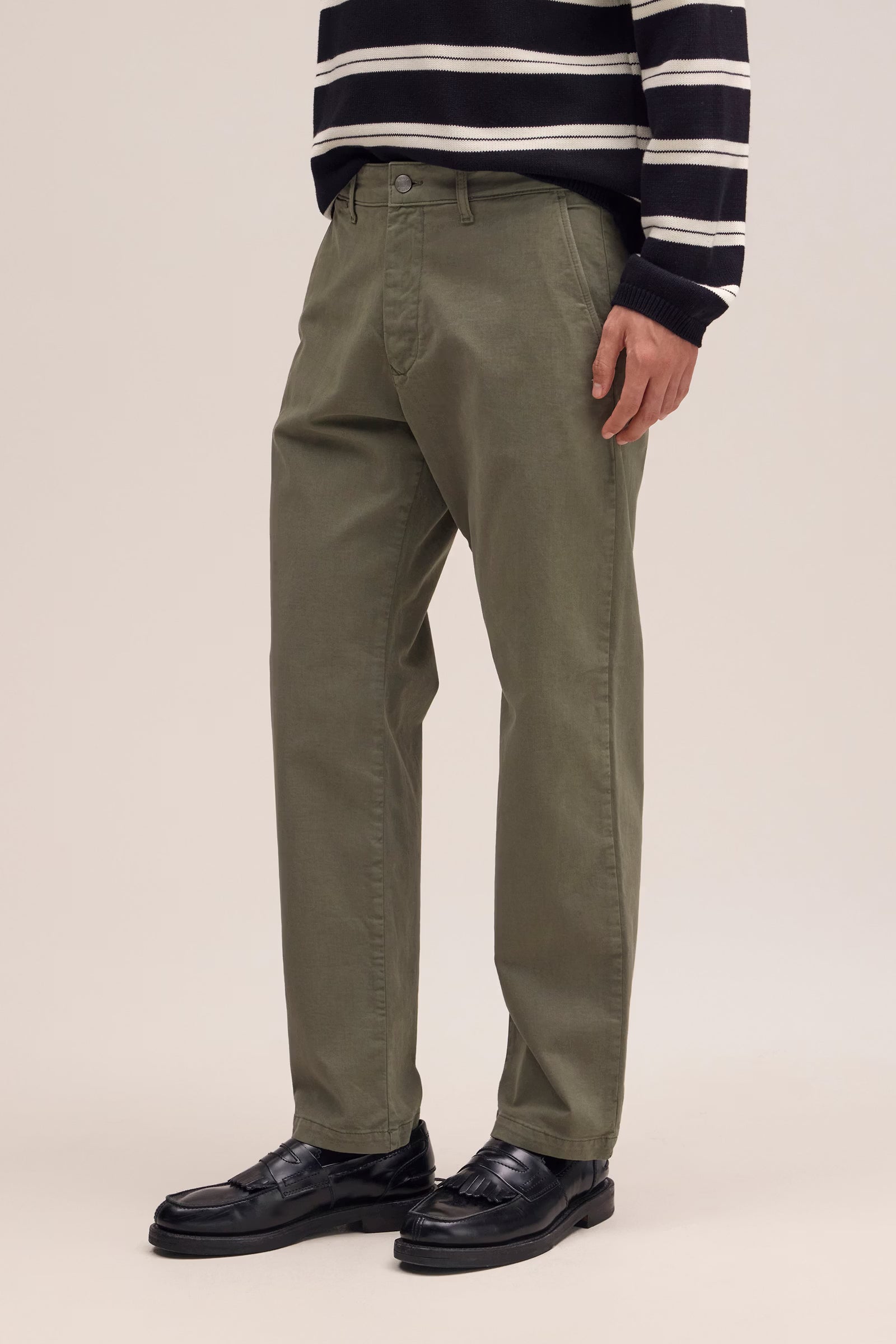 NN07 Aden Straight leg regular fit Chino
