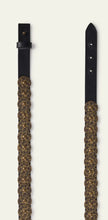 Load image into Gallery viewer, BA&amp;SH Brandie Noir Belt