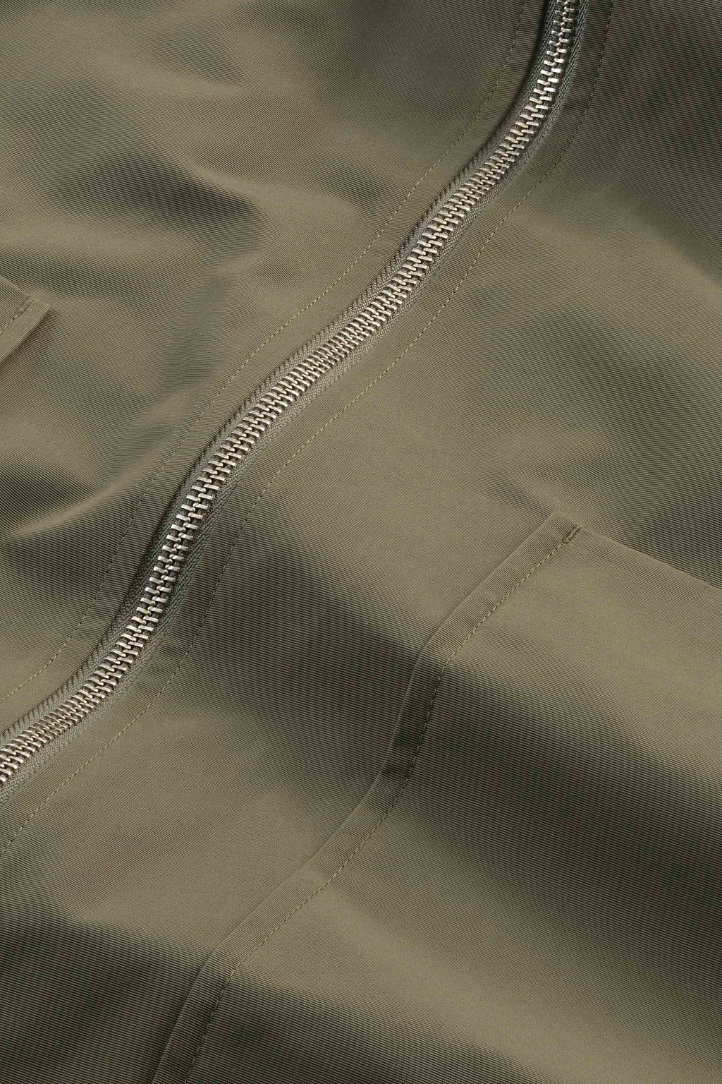 NN07 Gael Jacket Capers