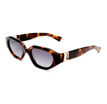 Load image into Gallery viewer, Luv Lou Freddie Sunglasses Tort
