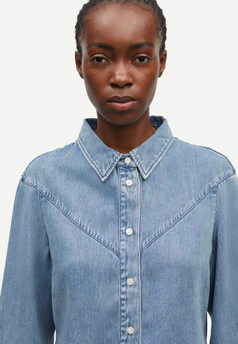 Samsoe Samsoe - Samos Shirt