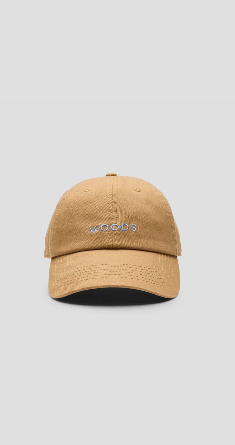 Viktoria and Woods Cap Hazelnut