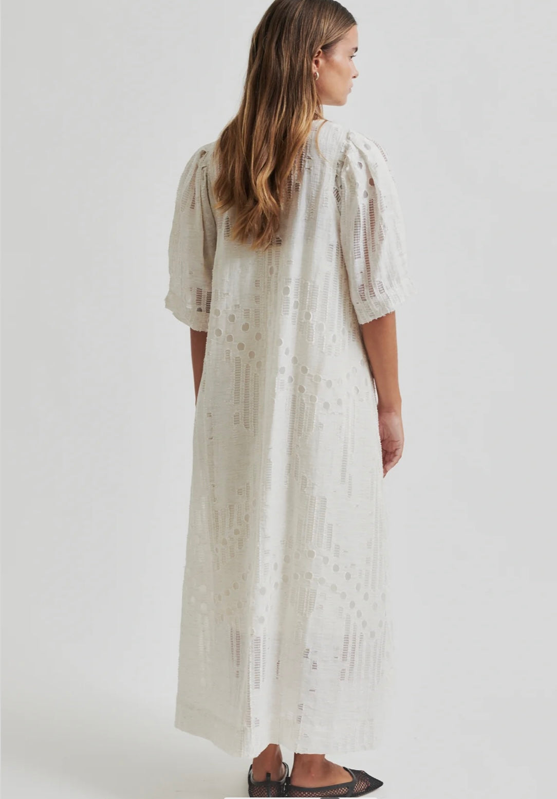 Second Female Nete Dress