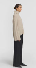 Load image into Gallery viewer, Viktoria &amp; Woods Mullholland Knit in Oat