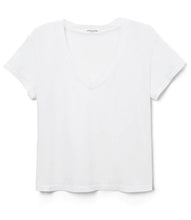 Load image into Gallery viewer, Perfect White Tee Hendrix White