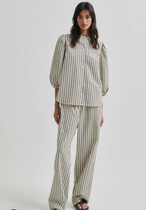 Second Female Serifa Trousers