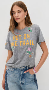 Mother ‘Rowdy’ tee