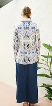 Load image into Gallery viewer, Dreamer Label River Bird Shirt