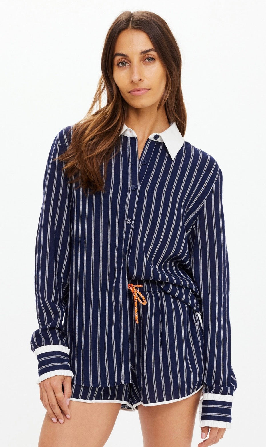 The Upside Belize Bobbi Shirt
