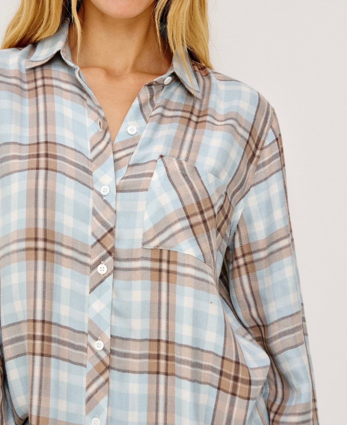 Rails Hunter Shirt