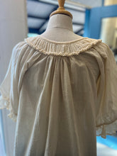 Load image into Gallery viewer, Rabens Saloner Dorita Sandstone Top