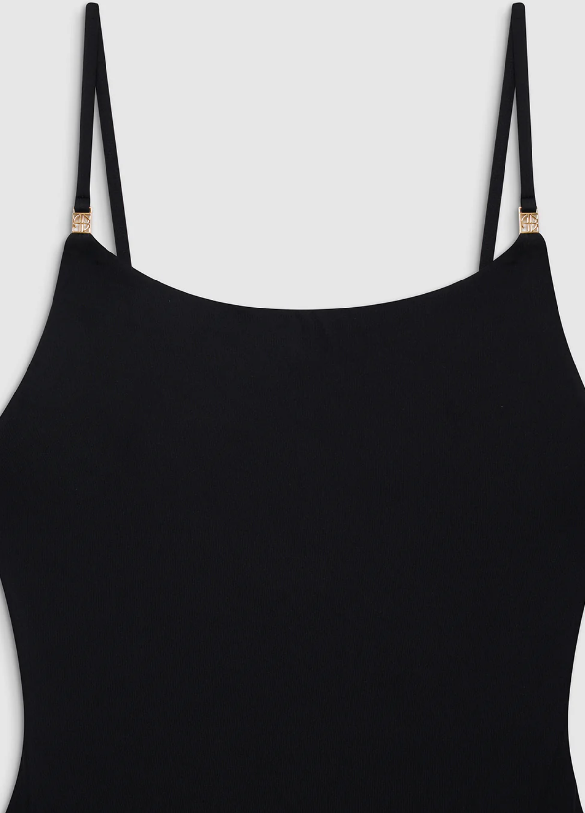 Anine Bing Vesta One Piece Swimsuit