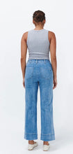 Load image into Gallery viewer, Kireina Celeste Pant 70’s Blue