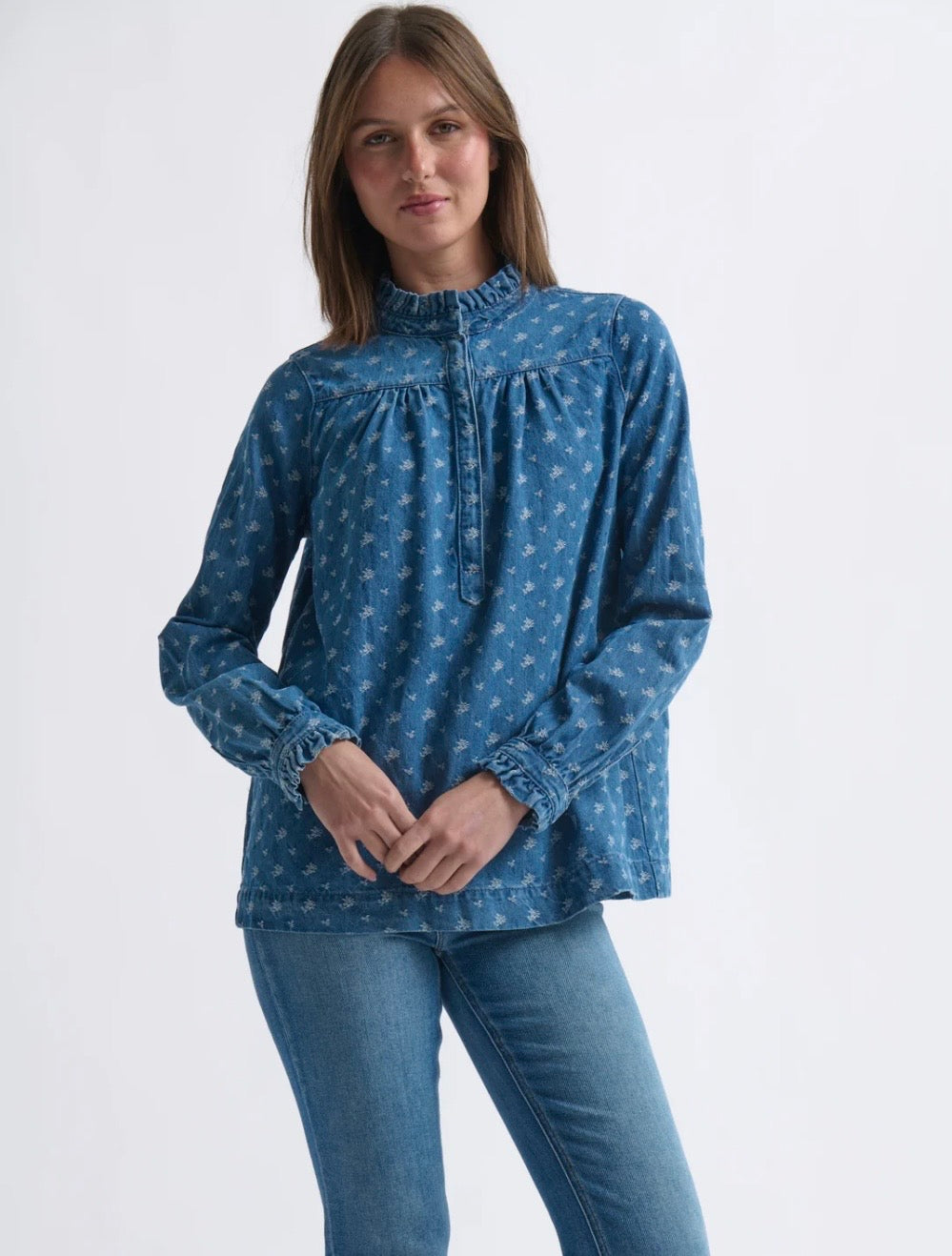 Kireina Tamara Shirt