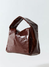 Load image into Gallery viewer, St Agni Patent Liqueur Satchel