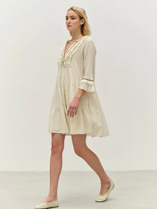 Devotion Twins Efisto - Off White