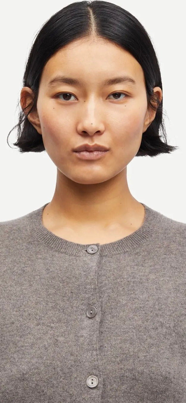 Samsoe Samsoe Saboston Cardigan