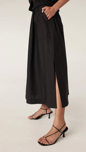 Cable Grove Skirt