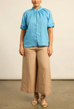 Load image into Gallery viewer, Zoe Kratzmann Drift top Bay