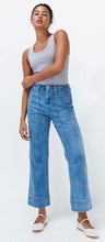 Load image into Gallery viewer, Kireina Celeste Pant 70’s Blue