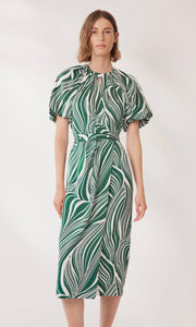 Morrison Waverley Dress Print