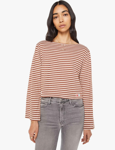 Mother Skipper Bell Longsleeve