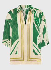 Morrison Sorrento S/S Shirt