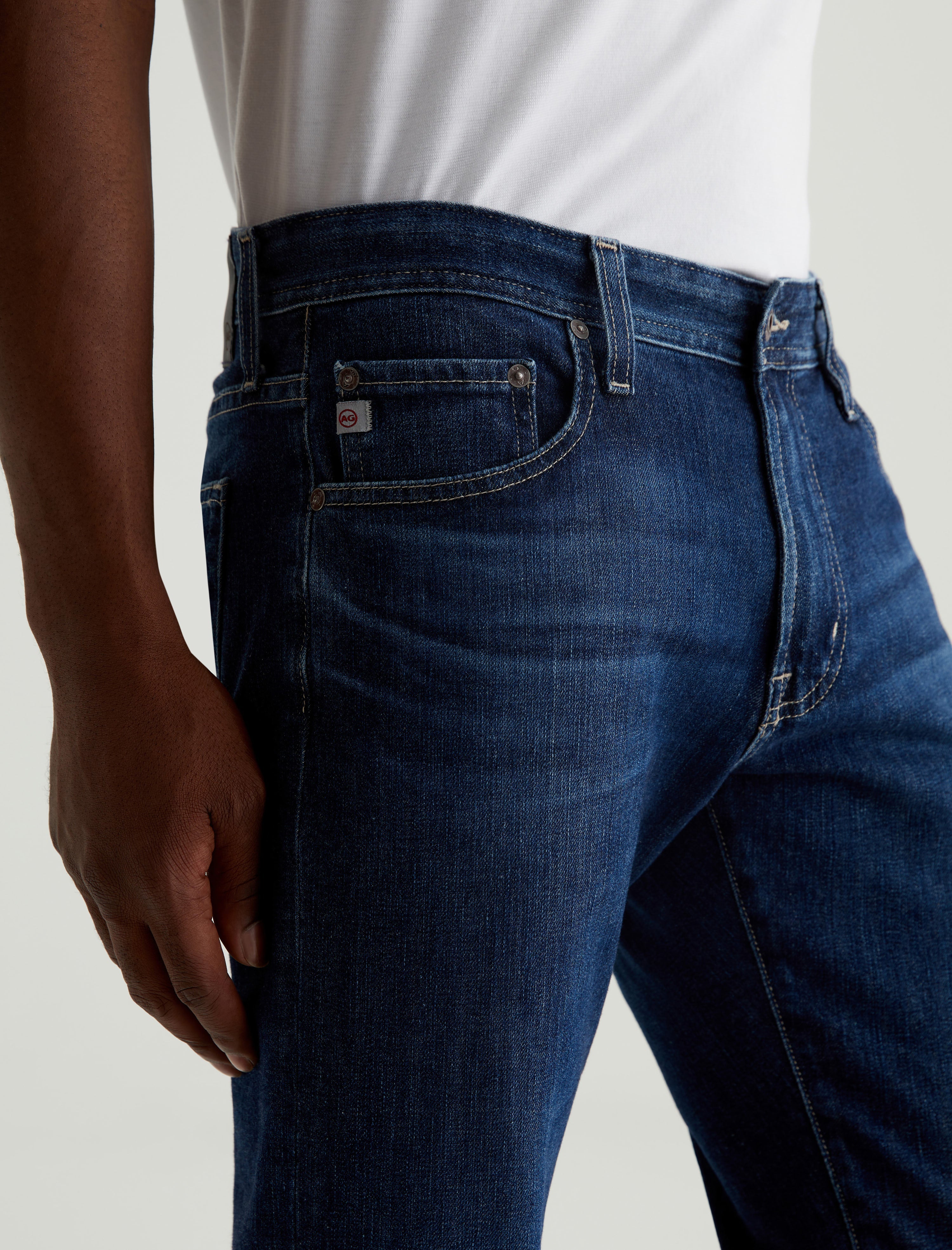 AG Tellis Jeans Midlands