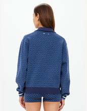 Load image into Gallery viewer, The Upside Lumiere Zane Knit Top