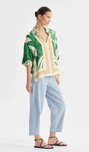 Morrison Sorrento S/S Shirt